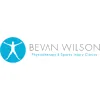 Bevan Wilson