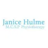 Janice Hulme Physiotherapy