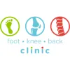 Foot Knee & Back Clinic