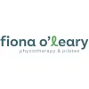 Fiona O'Leary