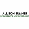 Allison Sumner Physiotherapy & Acupuncture Clinic