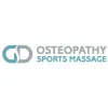 GD Osteopathy & Sports Massage