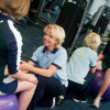 Mary Barnes Physiotherapy