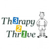 Therapy to Thrive Ltd
