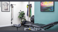 Physiotherapy & Active Rehabilitation